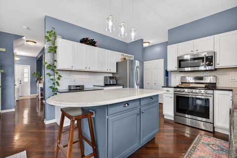 Tiny photo for 635 Gallant Drive, Minooka, IL 60447 (MLS # 12668011)