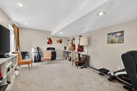 Tiny photo for 635 Gallant Drive, Minooka, IL 60447 (MLS # 12668011)