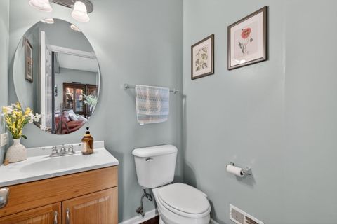 Tiny photo for 635 Gallant Drive, Minooka, IL 60447 (MLS # 12668011)