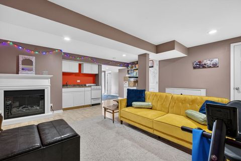 Tiny photo for 635 Gallant Drive, Minooka, IL 60447 (MLS # 12668011)