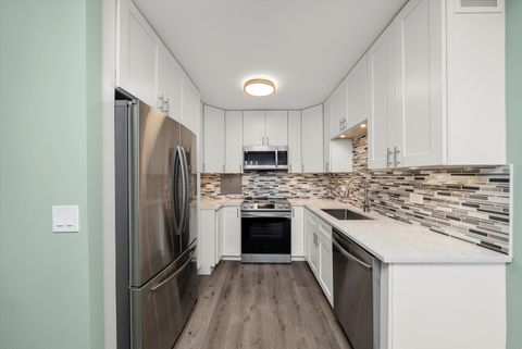 Tiny photo for 260 E CHESTNUT Street #2107, Chicago, IL 60611 (MLS # 12485282)