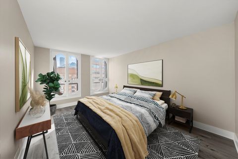 Tiny photo for 260 E CHESTNUT Street #2107, Chicago, IL 60611 (MLS # 12485282)