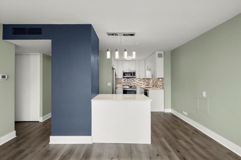 Tiny photo for 260 E CHESTNUT Street #2107, Chicago, IL 60611 (MLS # 12485282)