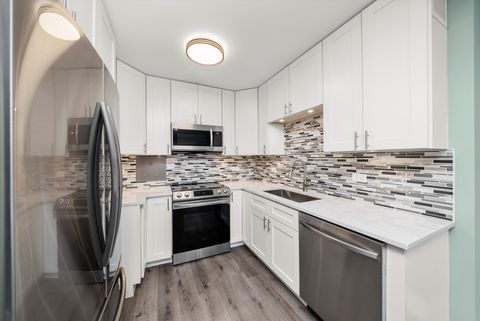 Tiny photo for 260 E CHESTNUT Street #2107, Chicago, IL 60611 (MLS # 12485282)