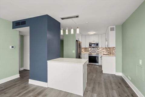 Tiny photo for 260 E CHESTNUT Street #2107, Chicago, IL 60611 (MLS # 12485282)