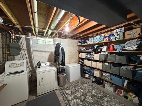 Tiny photo for 403 S Postlewaite Street, Alexis, IL 61412 (MLS # 12722721)