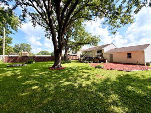 Tiny photo for 403 S Postlewaite Street, Alexis, IL 61412 (MLS # 12722721)