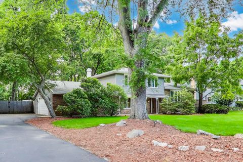 Tiny photo for 32362 N PINE Avenue, Grayslake, IL 60030 (MLS # 12498457)