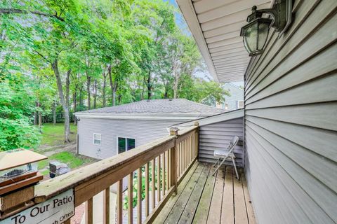 Tiny photo for 32362 N PINE Avenue, Grayslake, IL 60030 (MLS # 12498457)