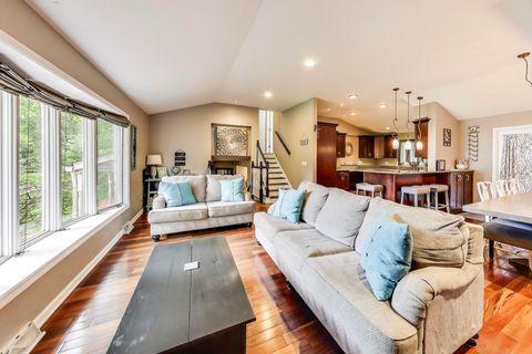 Tiny photo for 32362 N PINE Avenue, Grayslake, IL 60030 (MLS # 12498457)