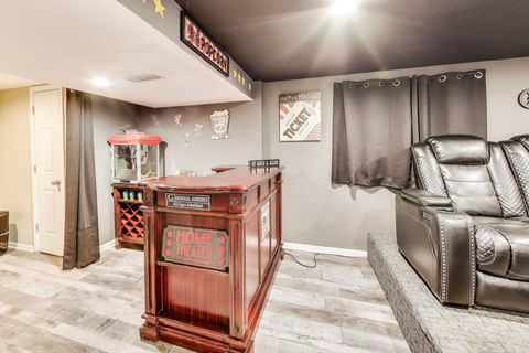 Tiny photo for 32362 N PINE Avenue, Grayslake, IL 60030 (MLS # 12498457)