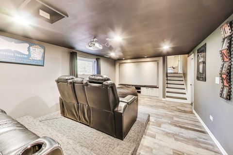 Tiny photo for 32362 N PINE Avenue, Grayslake, IL 60030 (MLS # 12498457)