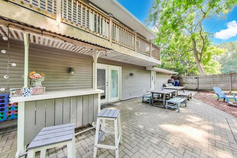 Tiny photo for 32362 N PINE Avenue, Grayslake, IL 60030 (MLS # 12498457)