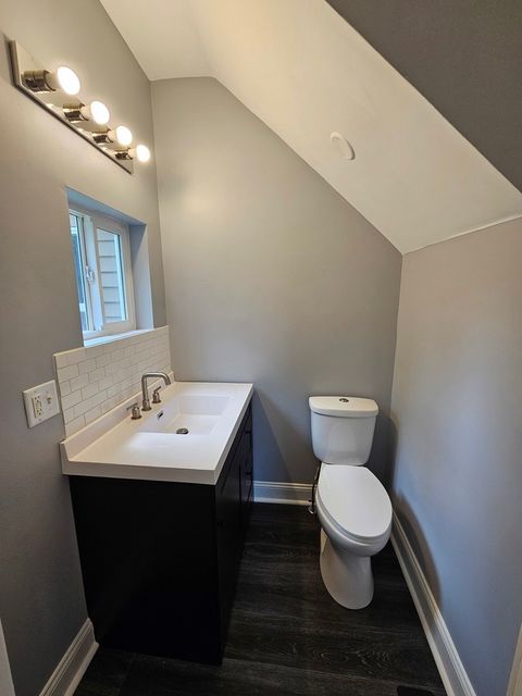 Tiny photo for 115 Jackson Street, Marengo, IL 60152 (MLS # 12445821)