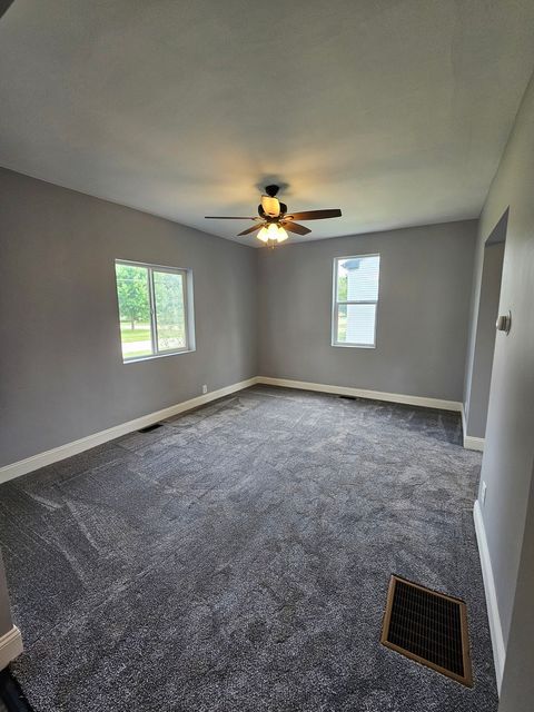 Tiny photo for 115 Jackson Street, Marengo, IL 60152 (MLS # 12445821)