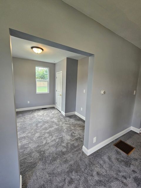 Tiny photo for 115 Jackson Street, Marengo, IL 60152 (MLS # 12445821)