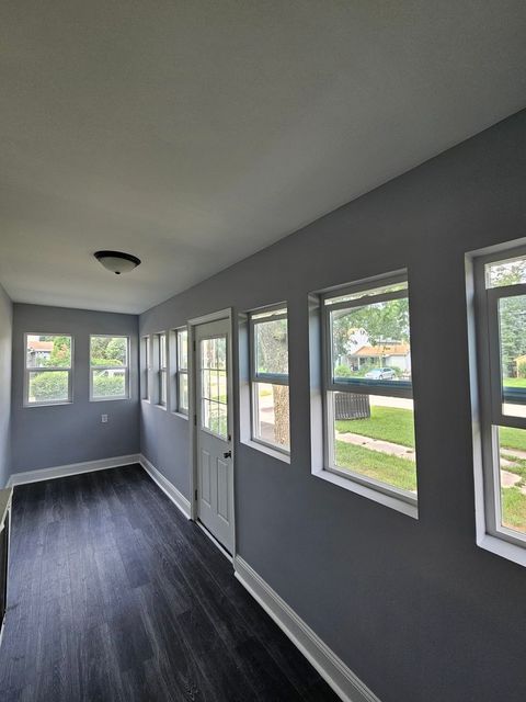 Tiny photo for 115 Jackson Street, Marengo, IL 60152 (MLS # 12445821)