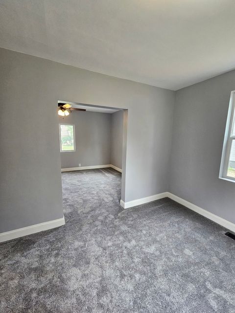 Tiny photo for 115 Jackson Street, Marengo, IL 60152 (MLS # 12445821)