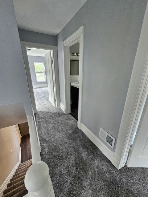 Tiny photo for 115 Jackson Street, Marengo, IL 60152 (MLS # 12445821)