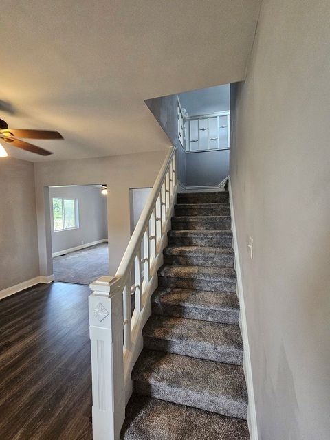 Tiny photo for 115 Jackson Street, Marengo, IL 60152 (MLS # 12445821)