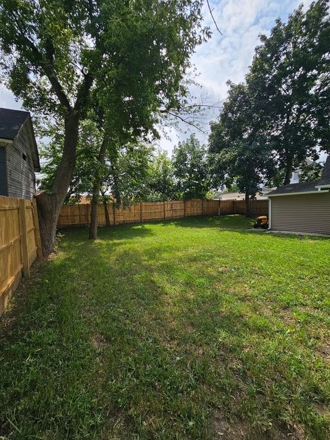 Tiny photo for 115 Jackson Street, Marengo, IL 60152 (MLS # 12445821)