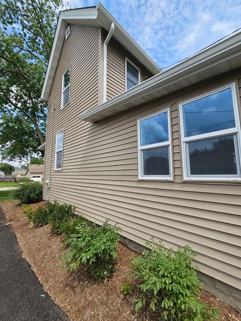 Tiny photo for 115 Jackson Street, Marengo, IL 60152 (MLS # 12445821)