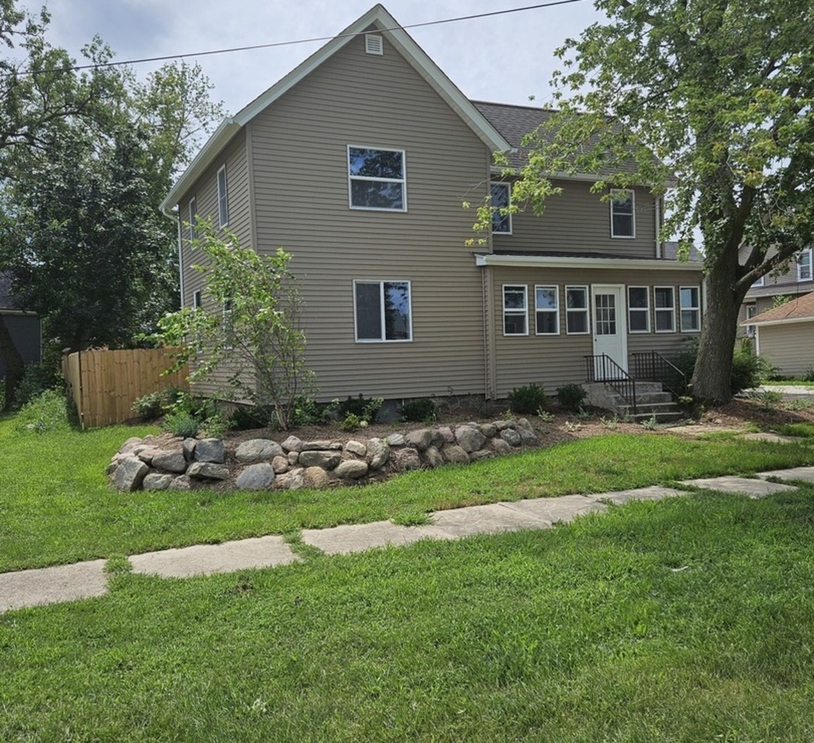 115 Jackson Street