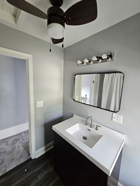 Tiny photo for 115 Jackson Street, Marengo, IL 60152 (MLS # 12445821)