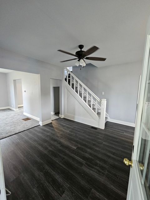 Tiny photo for 115 Jackson Street, Marengo, IL 60152 (MLS # 12445821)