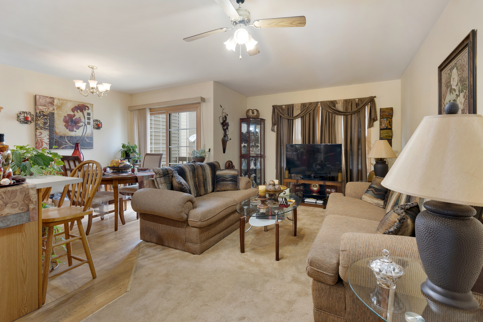 504 S Peace Road