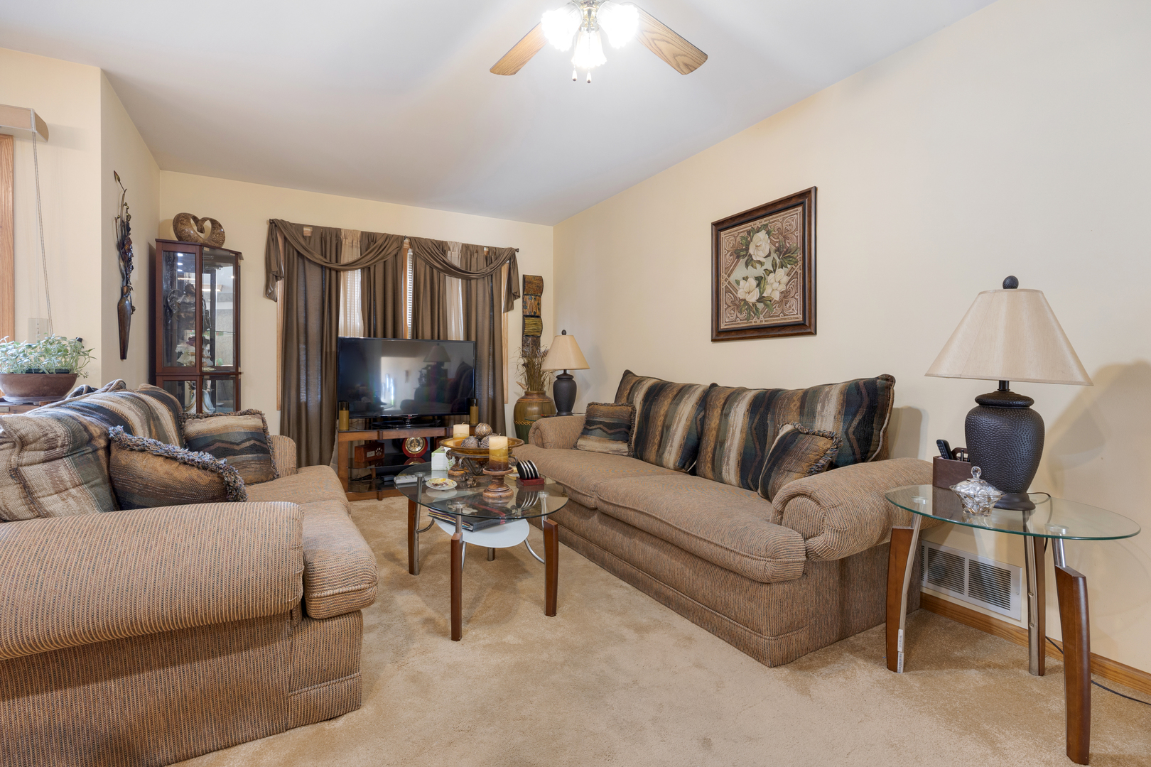 504 S Peace Road