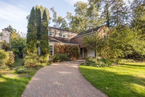Tiny photo for 9423 Lincolnwood Drive, Evanston, IL 60203 (MLS # 12777373)