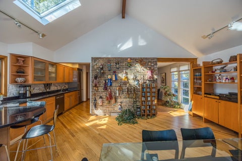 Tiny photo for 9423 Lincolnwood Drive, Evanston, IL 60203 (MLS # 12777373)