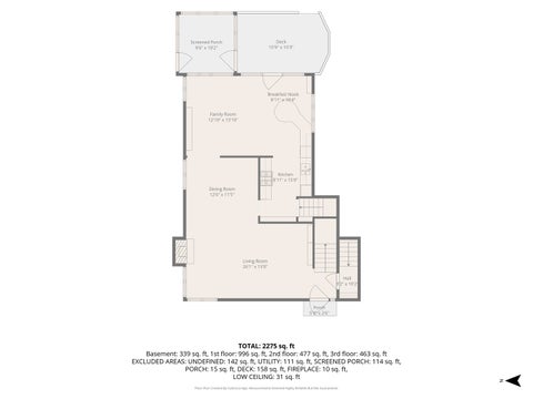 Tiny photo for 9423 Lincolnwood Drive, Evanston, IL 60203 (MLS # 12777373)
