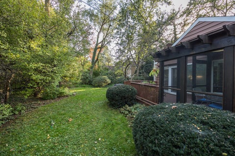 Tiny photo for 9423 Lincolnwood Drive, Evanston, IL 60203 (MLS # 12777373)