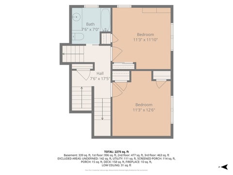 Tiny photo for 9423 Lincolnwood Drive, Evanston, IL 60203 (MLS # 12777373)