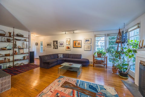 Tiny photo for 9423 Lincolnwood Drive, Evanston, IL 60203 (MLS # 12777373)