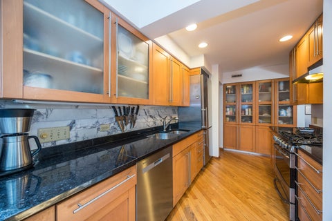 Tiny photo for 9423 Lincolnwood Drive, Evanston, IL 60203 (MLS # 12777373)