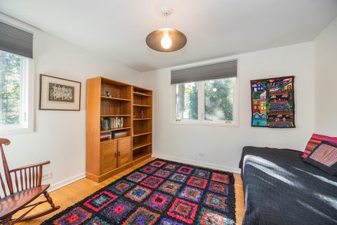 Tiny photo for 9423 Lincolnwood Drive, Evanston, IL 60203 (MLS # 12777373)