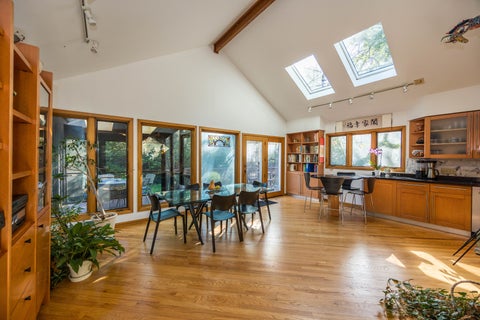 Tiny photo for 9423 Lincolnwood Drive, Evanston, IL 60203 (MLS # 12777373)