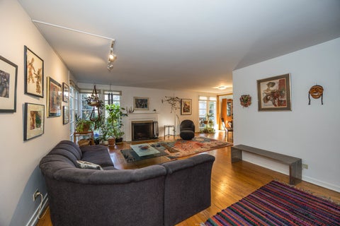 Tiny photo for 9423 Lincolnwood Drive, Evanston, IL 60203 (MLS # 12777373)