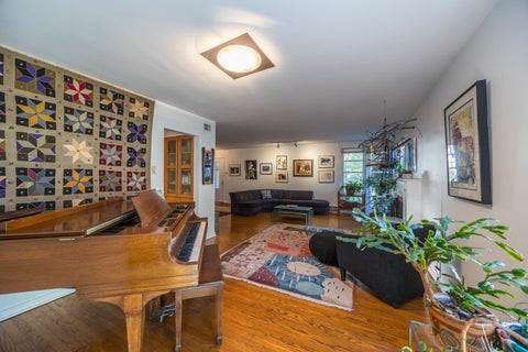 Tiny photo for 9423 Lincolnwood Drive, Evanston, IL 60203 (MLS # 12777373)