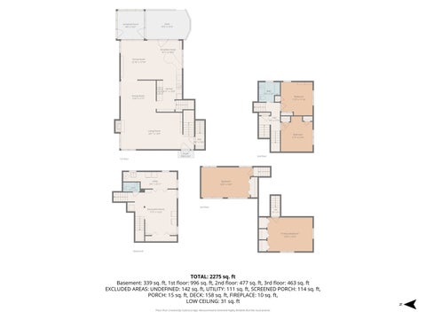 Tiny photo for 9423 Lincolnwood Drive, Evanston, IL 60203 (MLS # 12777373)