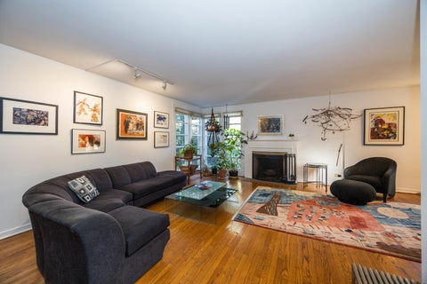 Tiny photo for 9423 Lincolnwood Drive, Evanston, IL 60203 (MLS # 12777373)