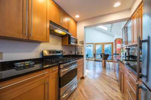 Tiny photo for 9423 Lincolnwood Drive, Evanston, IL 60203 (MLS # 12777373)