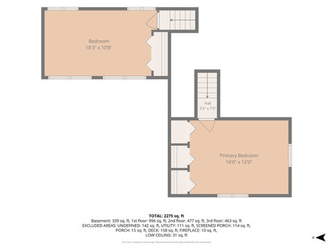 Tiny photo for 9423 Lincolnwood Drive, Evanston, IL 60203 (MLS # 12777373)