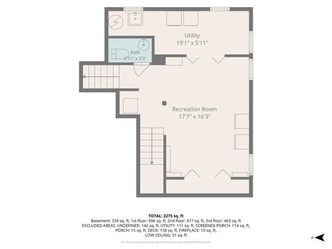 Tiny photo for 9423 Lincolnwood Drive, Evanston, IL 60203 (MLS # 12777373)
