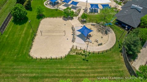 Tiny photo for 3507 Grassmere Road, Naperville, IL 60564 (MLS # 12597195)