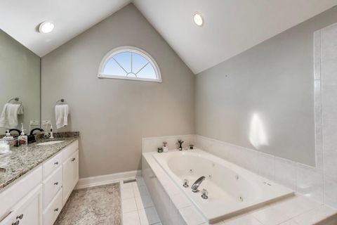 Tiny photo for 3507 Grassmere Road, Naperville, IL 60564 (MLS # 12597195)