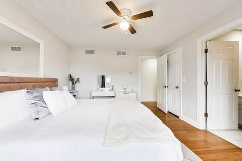 Tiny photo for 3507 Grassmere Road, Naperville, IL 60564 (MLS # 12597195)